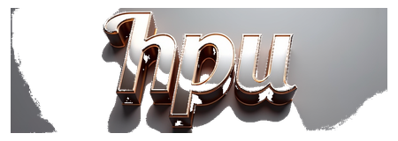 hpu logo